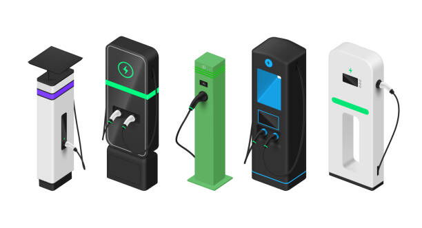 How Much Do EV Charging Stations Cost?