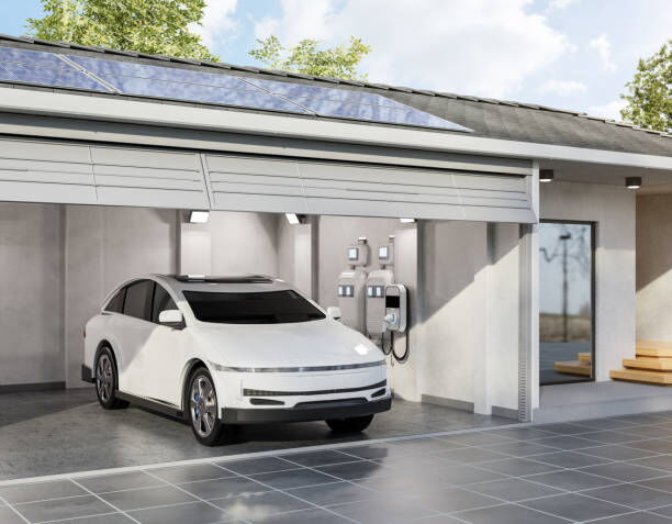 EV Charging at Home