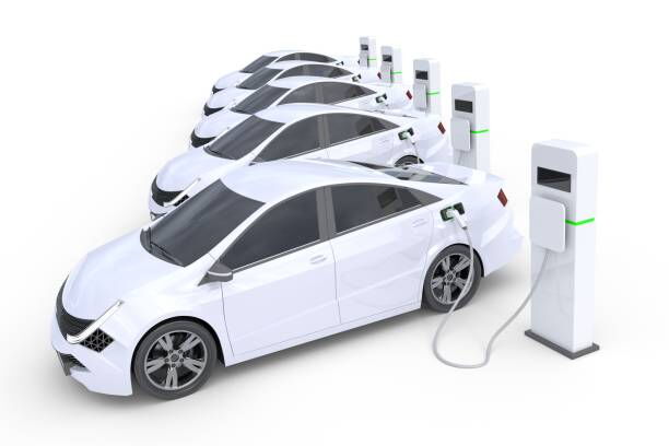 EV Charging Station