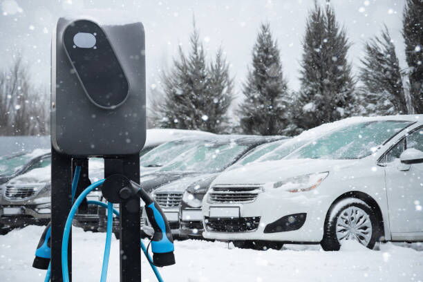 How to Optimize the Range of Your Electric Car