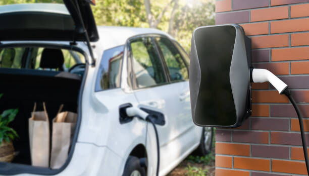 How to Choose Between Indoor and Outdoor EV Chargers