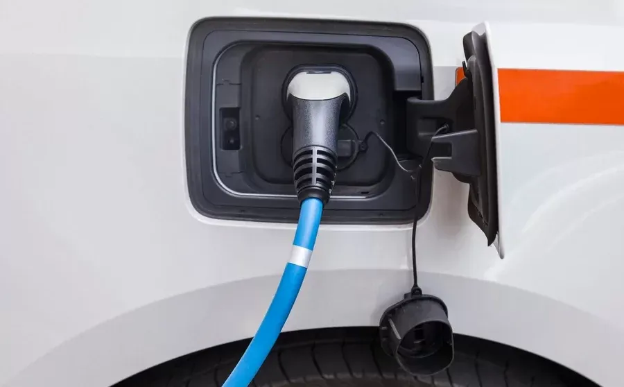 EV Charger EV Charger