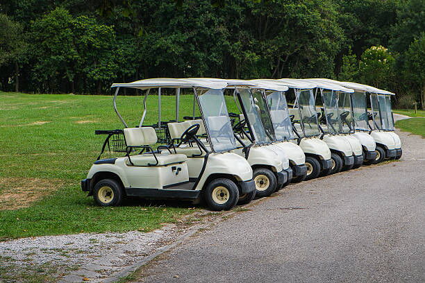 Golf Carts Golf Carts