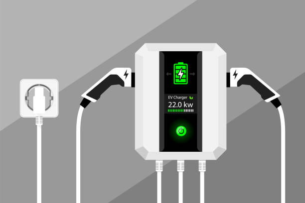 home ac ev charger