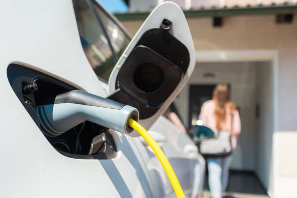 Home EV Charging Station: A Comprehensive Guide