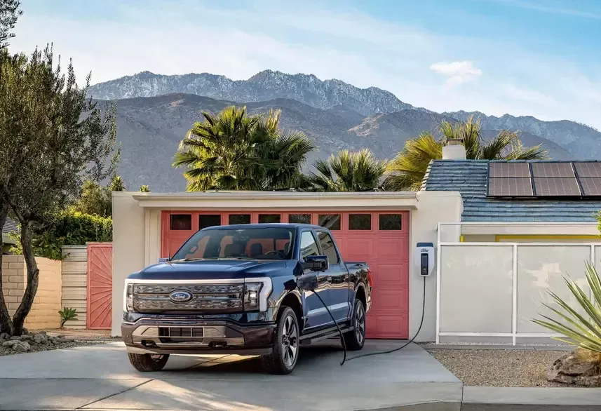 Home EV Charger Home EV Charger