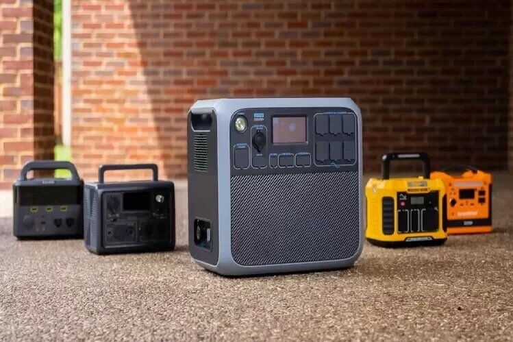 How to Choose the Best Portable Power Station