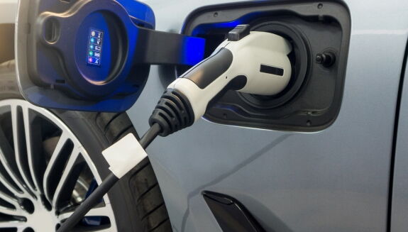 EV charging Cable