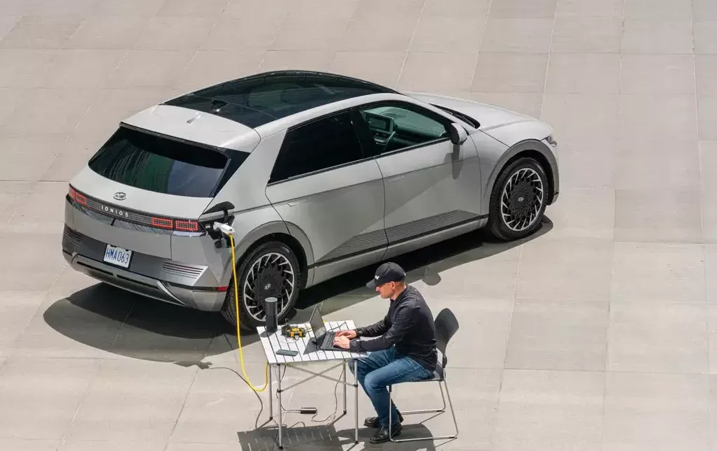 Electric Car