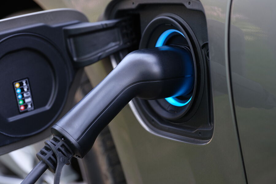 ISO 15118 Plug and Charge ISO 15118 Plug and Charge