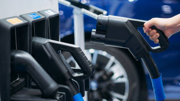 What Is a Level 3 EV Charger?