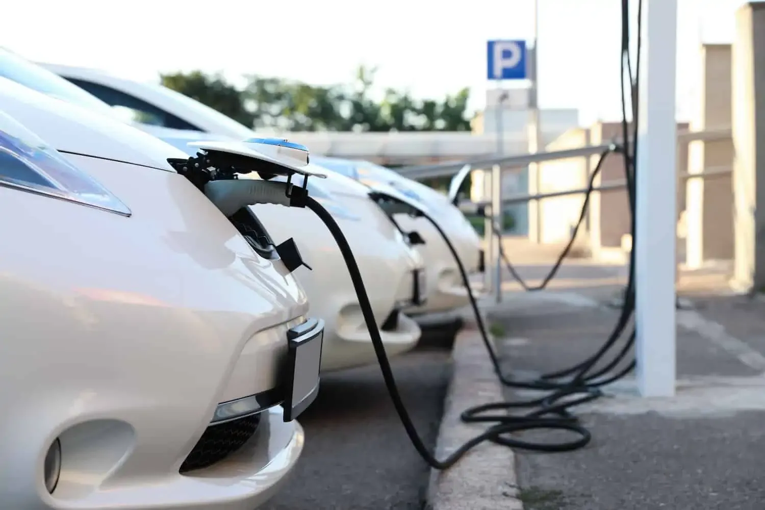 Level 3 Charging At Home: Is It Worth the Investment?