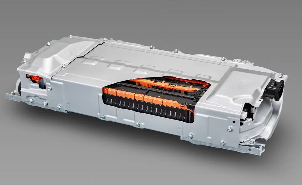 Lithium-Ion Battery