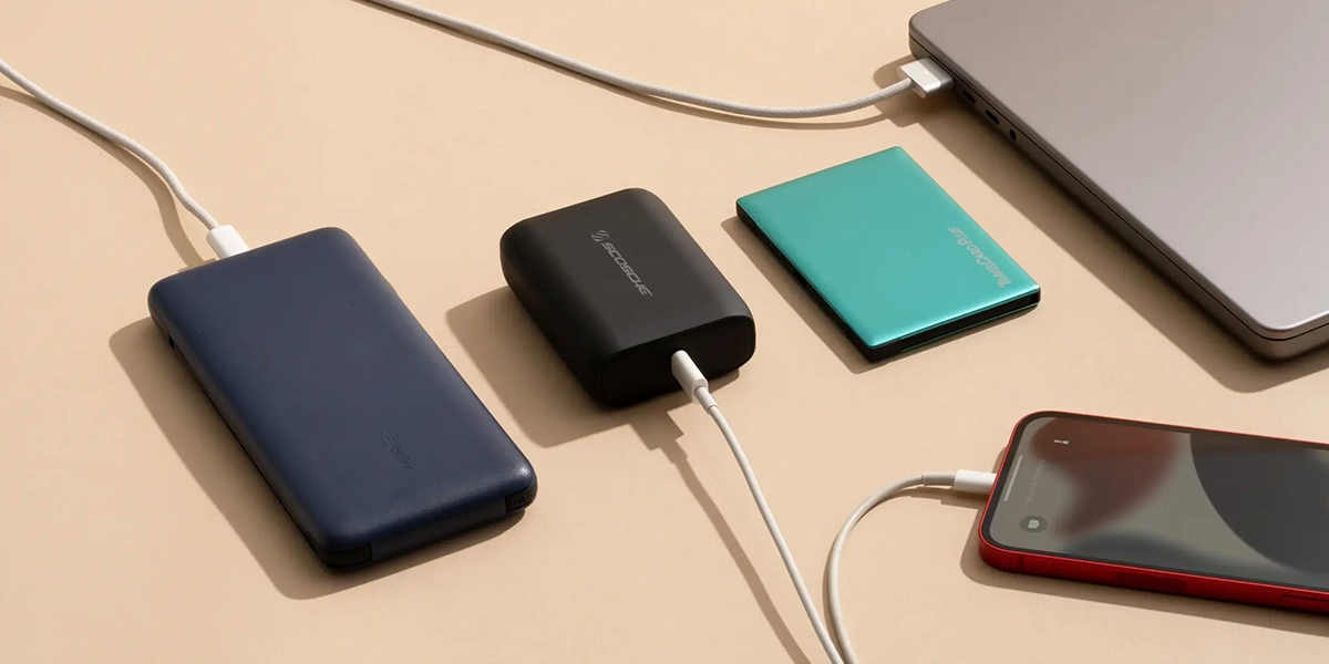 Main Uses of Portable Power Banks