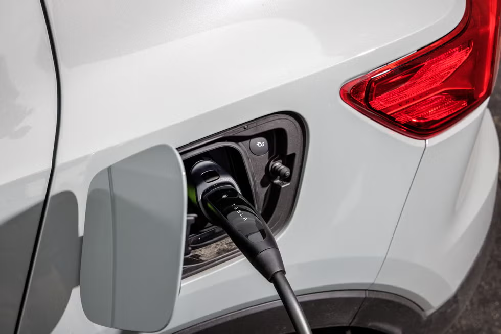 NACS Charger vs. J1772 Charger: What’s the Difference?