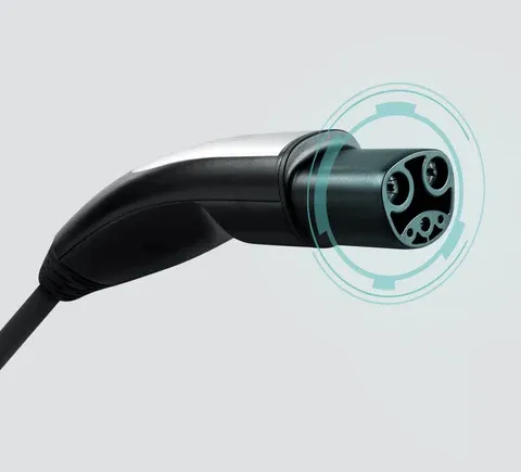 NACS Charger