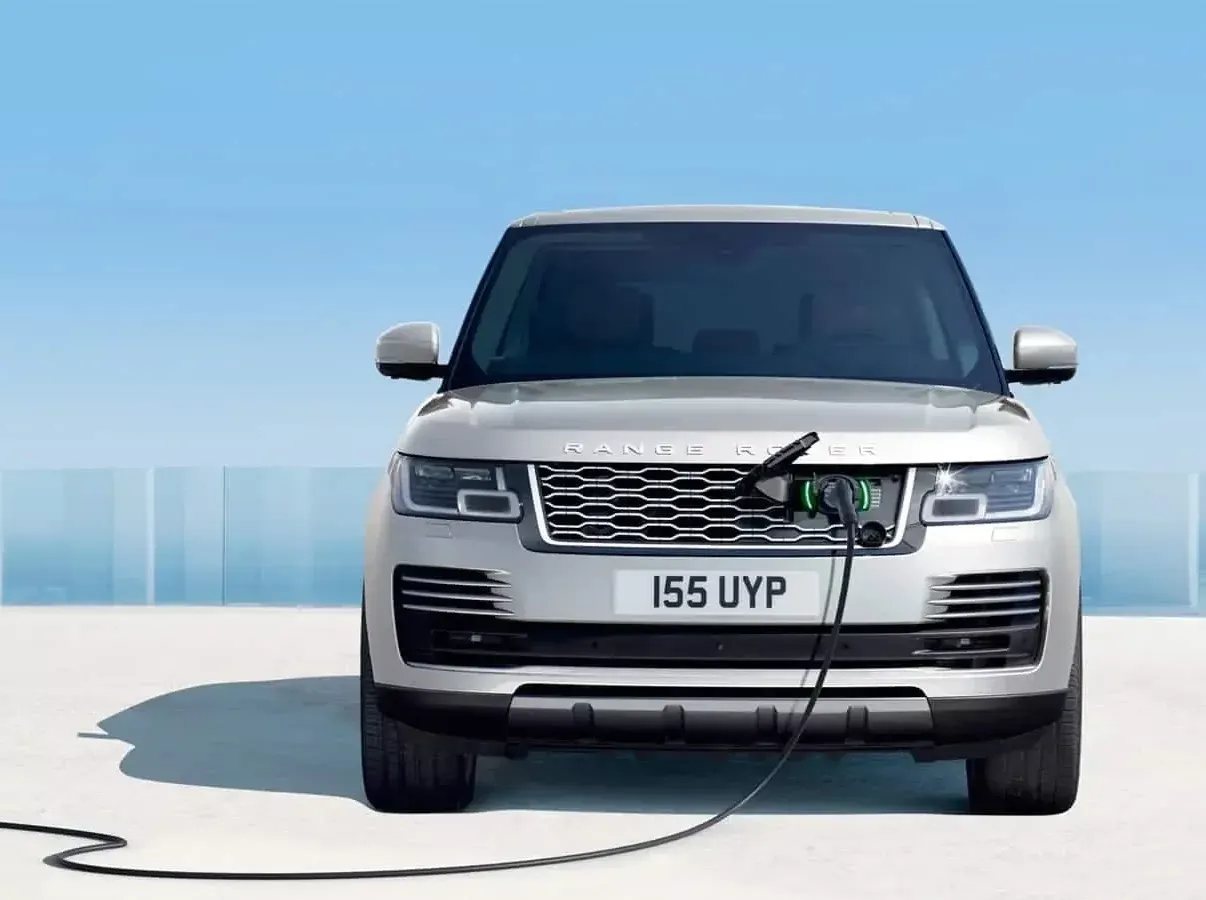 The Benefits of Owning a PHEV Home Charging Station