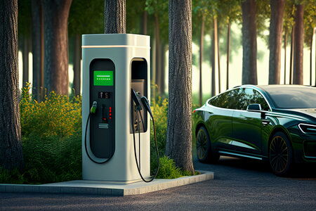 Reasons to Invest in EV Charging Stations and the Best Ways to Do It