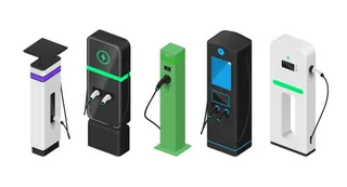 How Much Do EV Charging Stations Cost?