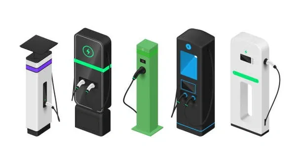 How Much Do EV Charging Stations Cost? | Topper