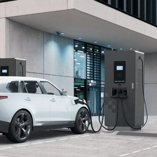 How to Reduce Commercial EV Charging Station Costs?