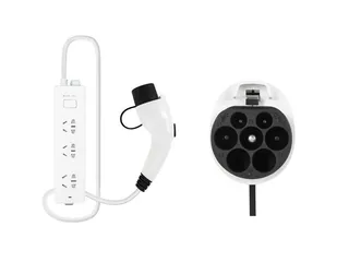 Vehicle-to-Load (V2L)