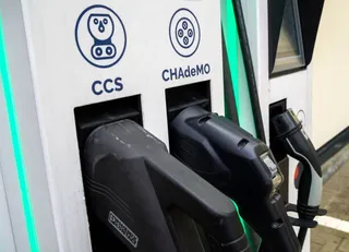 CCS vs. CHAdeMO – What’s the Difference?