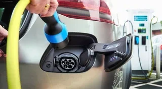 EV Charger