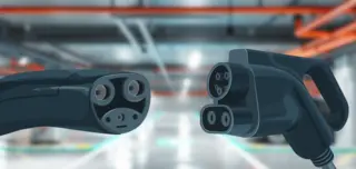 NACS Charger vs. J1772 Charger