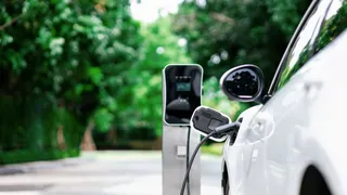 Electric Vehicle Chargers
