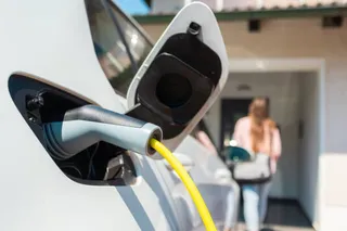 Home EV Charging Station: A Comprehensive Guide
