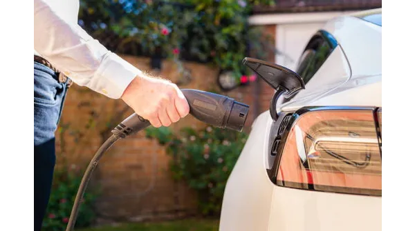 The Benefits of Home EV Charger Installation | Topper