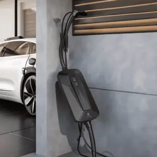 Benefits of Installing a Home AC EV Charger