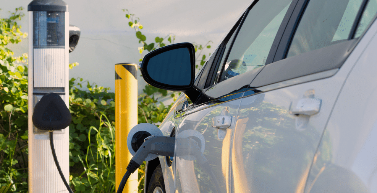 Safety Features in Electric Vehicle Chargers You Should Know About