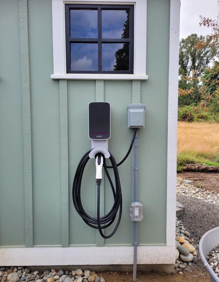 The Comprehensive Guide to Fast Home Electric Vehicle Chargers