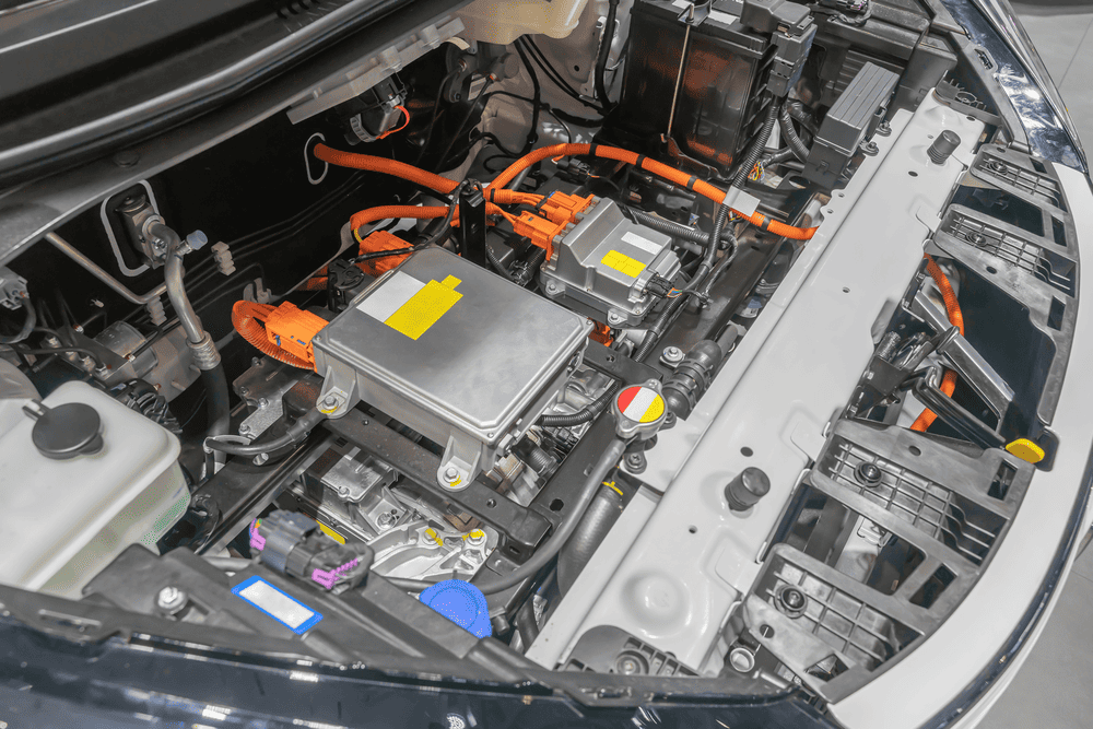 Electric Vehicle Supply Equipment (EVSE) Electric Vehicle Supply Equipment (EVSE)