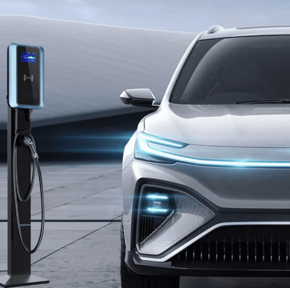 AC EV Charger AC EV Charger