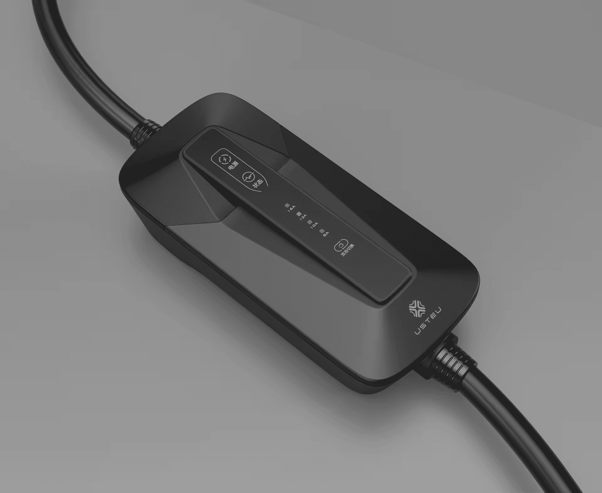 AC EV Charger