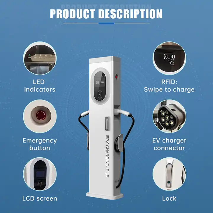 AC EV Charger