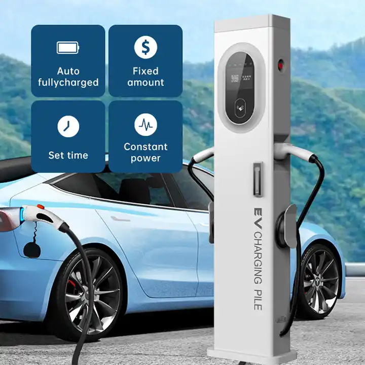 AC EV Charger
