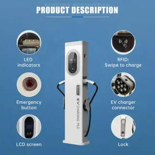 AC EV Charger
