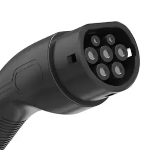 AC EV charger