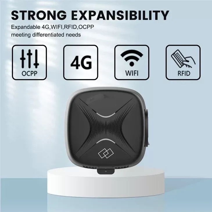 AC EV Charger