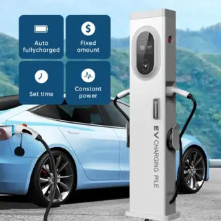AC EV Charger