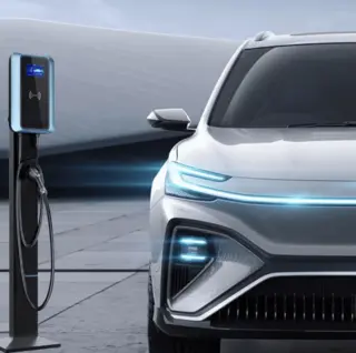 AC EV Charger
