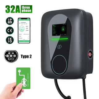 EV Charging Station