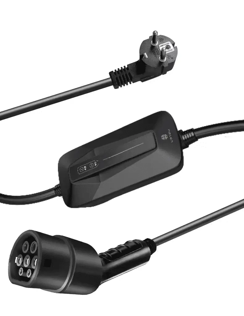 AC EV Charger