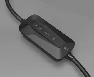 AC EV Charger