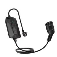 16A EV Charger, 3.5kW, Type 1 Plug, 5M Cable, CCS2