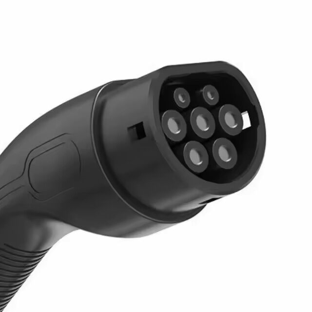 Single Phase EV Charging Cable, 32A, 250V, Customized Length